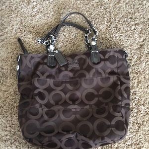 Coach Handbag